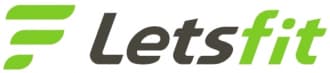 Letsfit Logo
