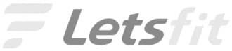 Letsfit Logo