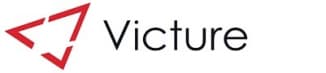 Victure Logo