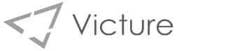 Victure Logo