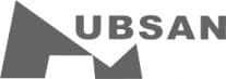 HUBSAN Logo