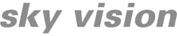 sky vision Logo
