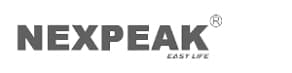 NEXPEAK Logo