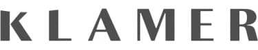 KLAMER Logo
