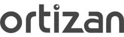 Ortizan Logo