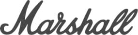 Marshall Logo