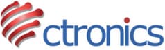 Ctronics Logo