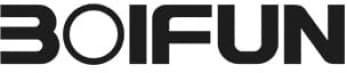 BOIFUN Logo