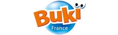 BUKI France Logo