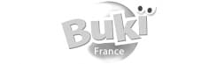 BUKI France Logo