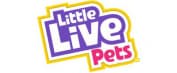 Little Live Pets Logo