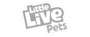 Little Live Pets Logo