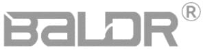 BALDR Logo