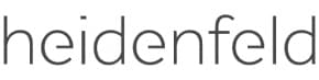 Heidenfeld Logo
