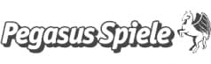 Pegasus Spiele Logo