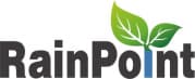 RAINPOINT Logo