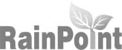 RAINPOINT Logo