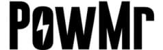 PowMr Logo