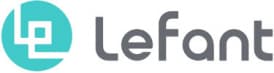 LEFANT Logo