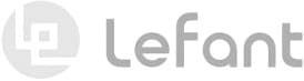 LEFANT Logo