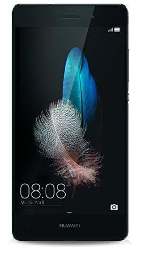 Huawei P8 lite