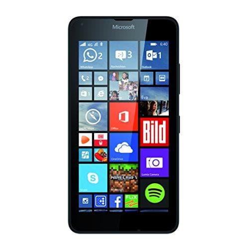 Microsoft Lumia 640 Dual-SIM