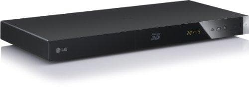 LG BP420 3D-Blu-ray-Player