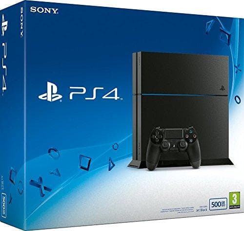 Sony PlayStation 4