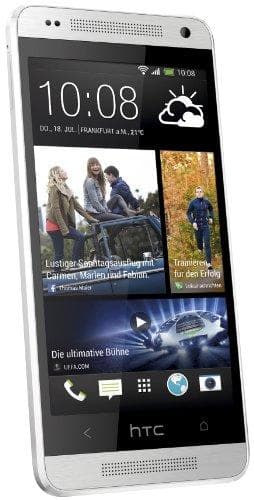 HTC One Mini