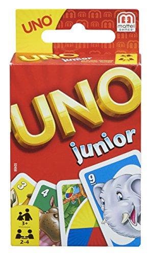 Mattel UNO Junior