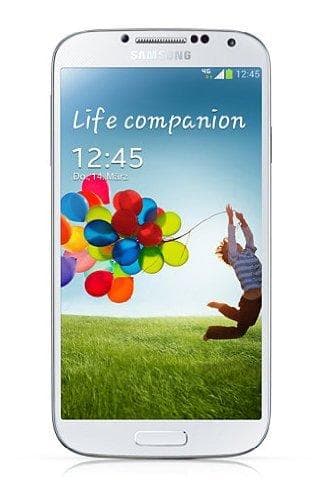 Samsung Galaxy S4