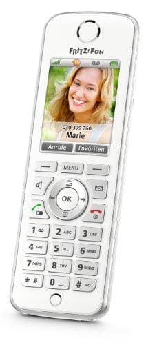 AVM FRITZ!Fon C4 Telefon