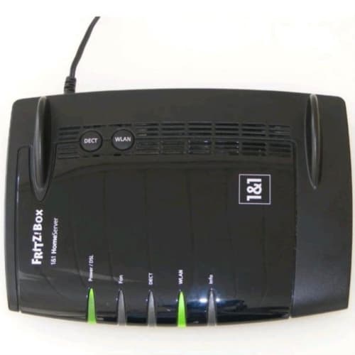 AVM FRITZ!Box 7330 SL Wlan Router