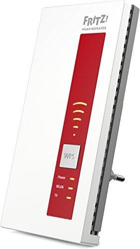 AVM FRITZ!WLAN Repeater DVB-C