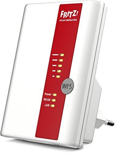 AVM FRITZ!WLAN Repeater 450E