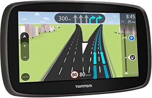 TomTom Start 50