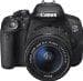 Canon EOS 700D SLR-Digitalkamera