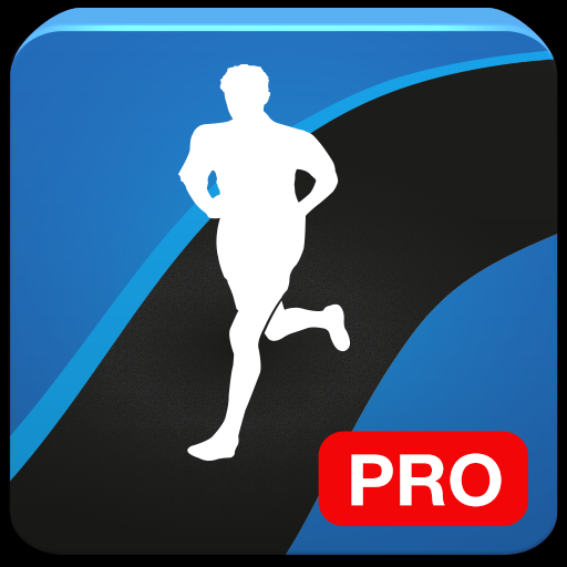 Runtastic PRO GPS Running