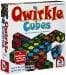 Schmidt Spiele 49257 - Qwirkle Cubes