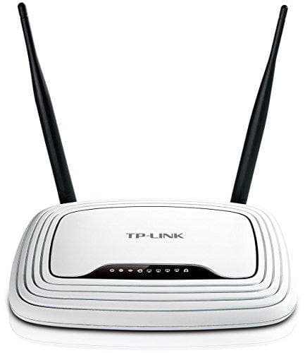 TP-Link TL-WR841N WLAN-Router