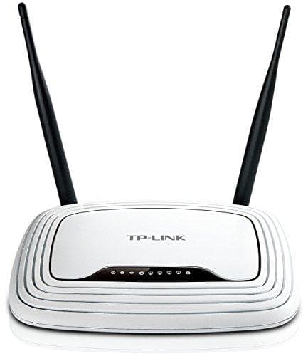 TP-Link TL-WR841N WLAN-Router