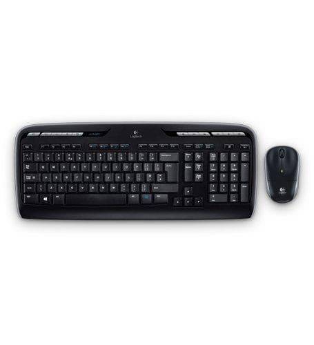 Logitech MK330