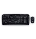 Logitech MK330