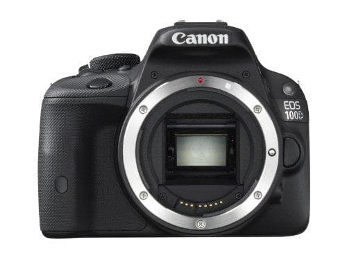 Canon EOS 100D SLR-Digitalkamera