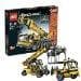 Lego Technic 42009 - Mobiler Schwerlastkran