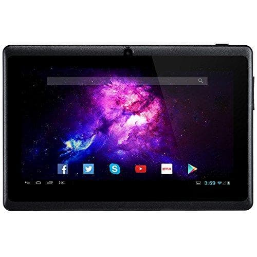 Alldaymall A88X Tablet PC