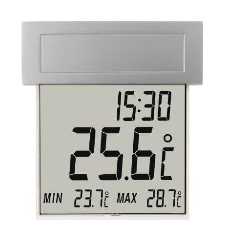 TFA Dostmann Fensterthermometer Vision