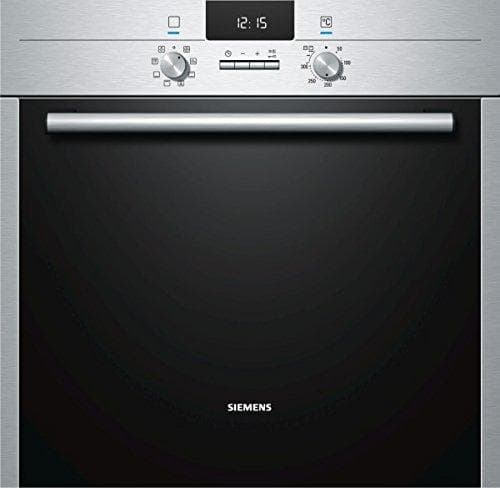 Siemens Backofen HB63AS521 / HB63AS521