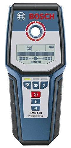 Bosch Professional Multidetektor GMS 120