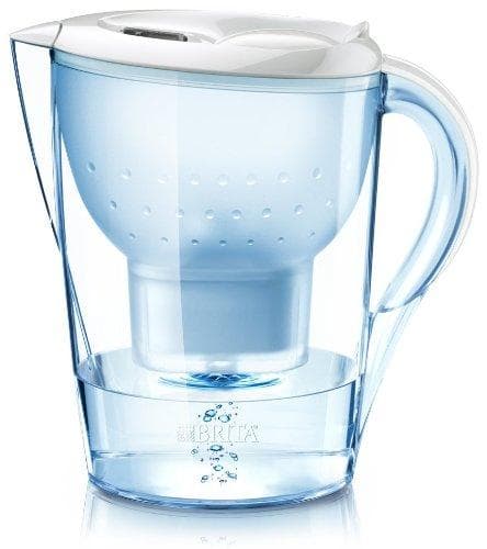 Brita Wasserfilter Marella XL